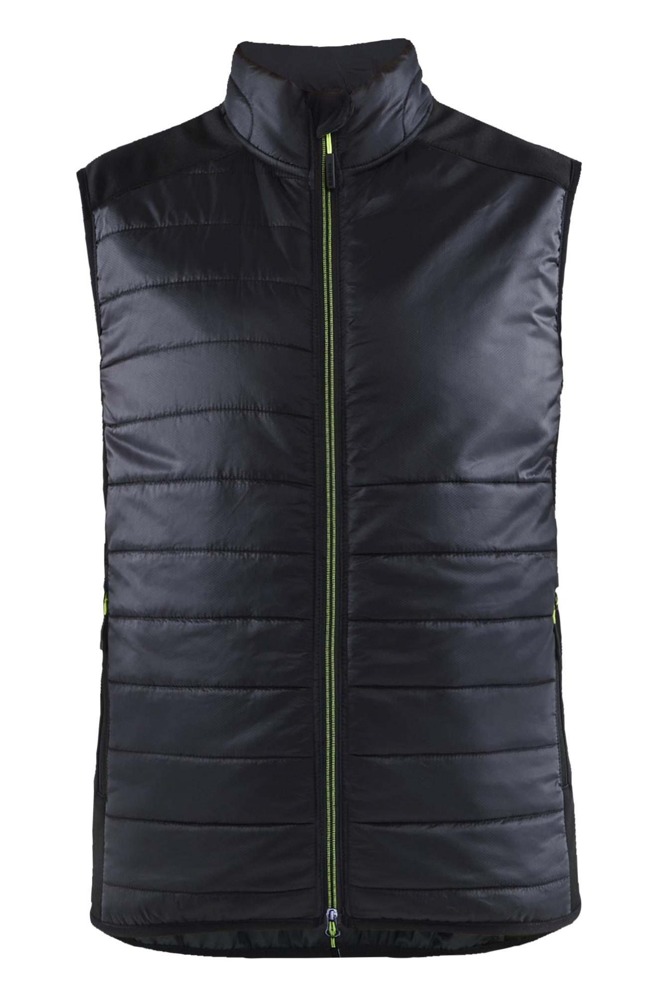 Blåkläder 3864 Women's warm-lined vest