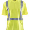 Hi-Vis Yellow