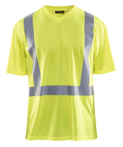 Blåkläder 3382 UV T-shirt Hi-Vis