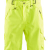 Hi-Vis Yellow/Black