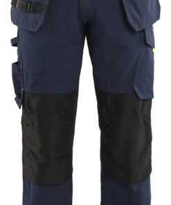 Blåkläder 1496 Service Trousers Stretch - Image 7