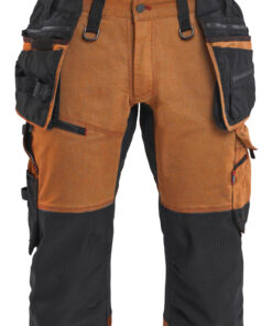 Blåkläder 1977 STRIKER Pirate Trousers Stretch