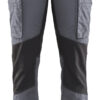 Grey/Black