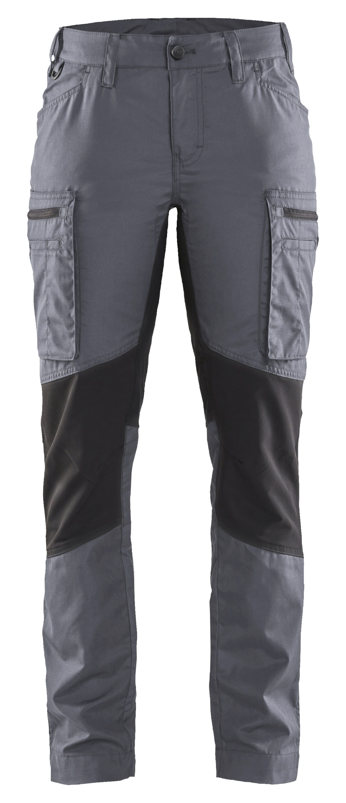 Blåkläder 7159 Women's Service trousers stretch - 65% polyester - Image 6