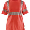 Red Hi-Vis