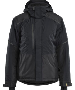 Alternative view of Blåkläder 4881 Winter jacket