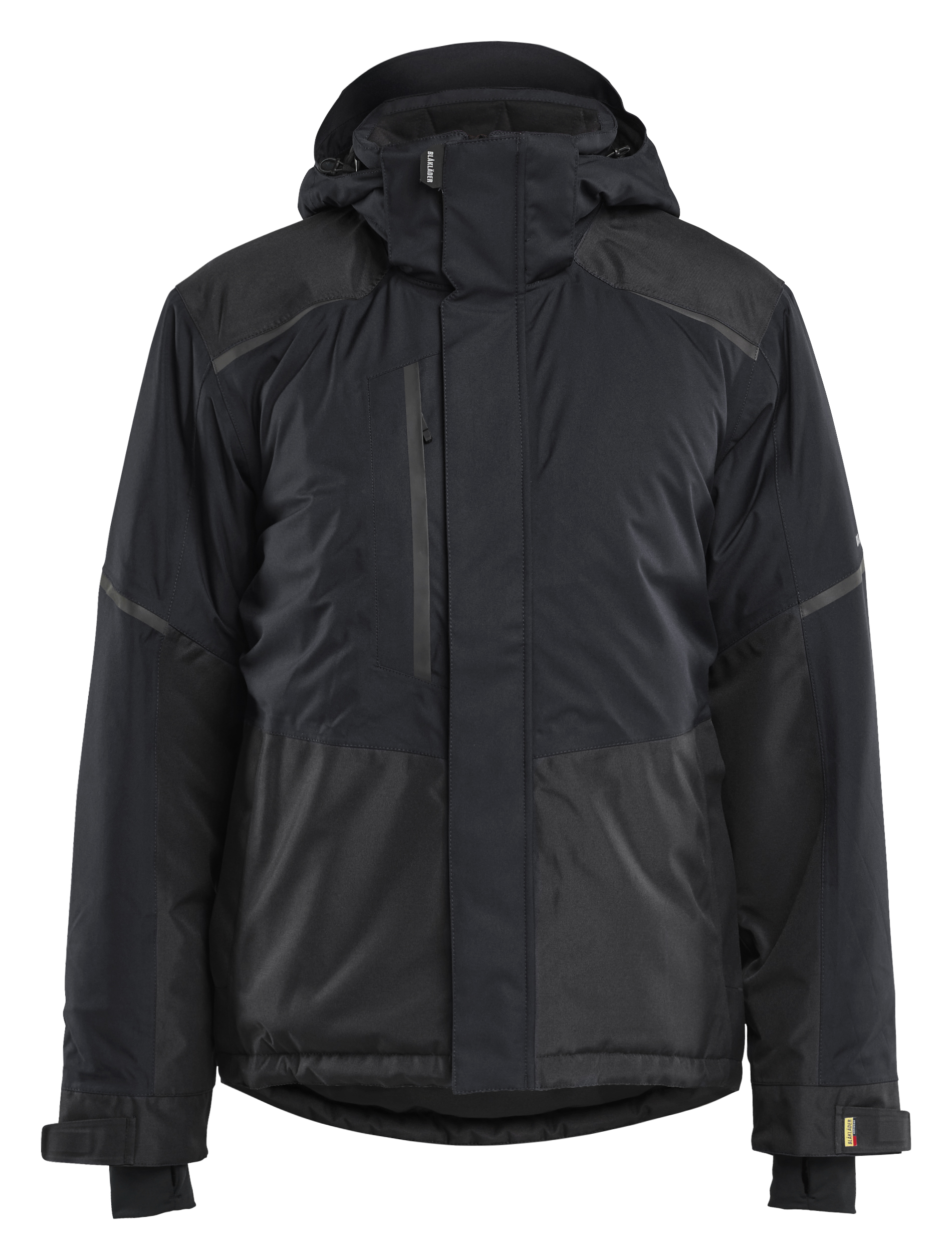 Blåkläder 4881 Winter jacket - Image 2