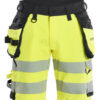 Hi-Vis Yellow/Black