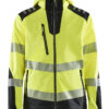 Hi-Vis Yellow/Black