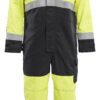 Hi-Vis Yellow/Black