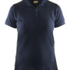 Dark Navy/Black