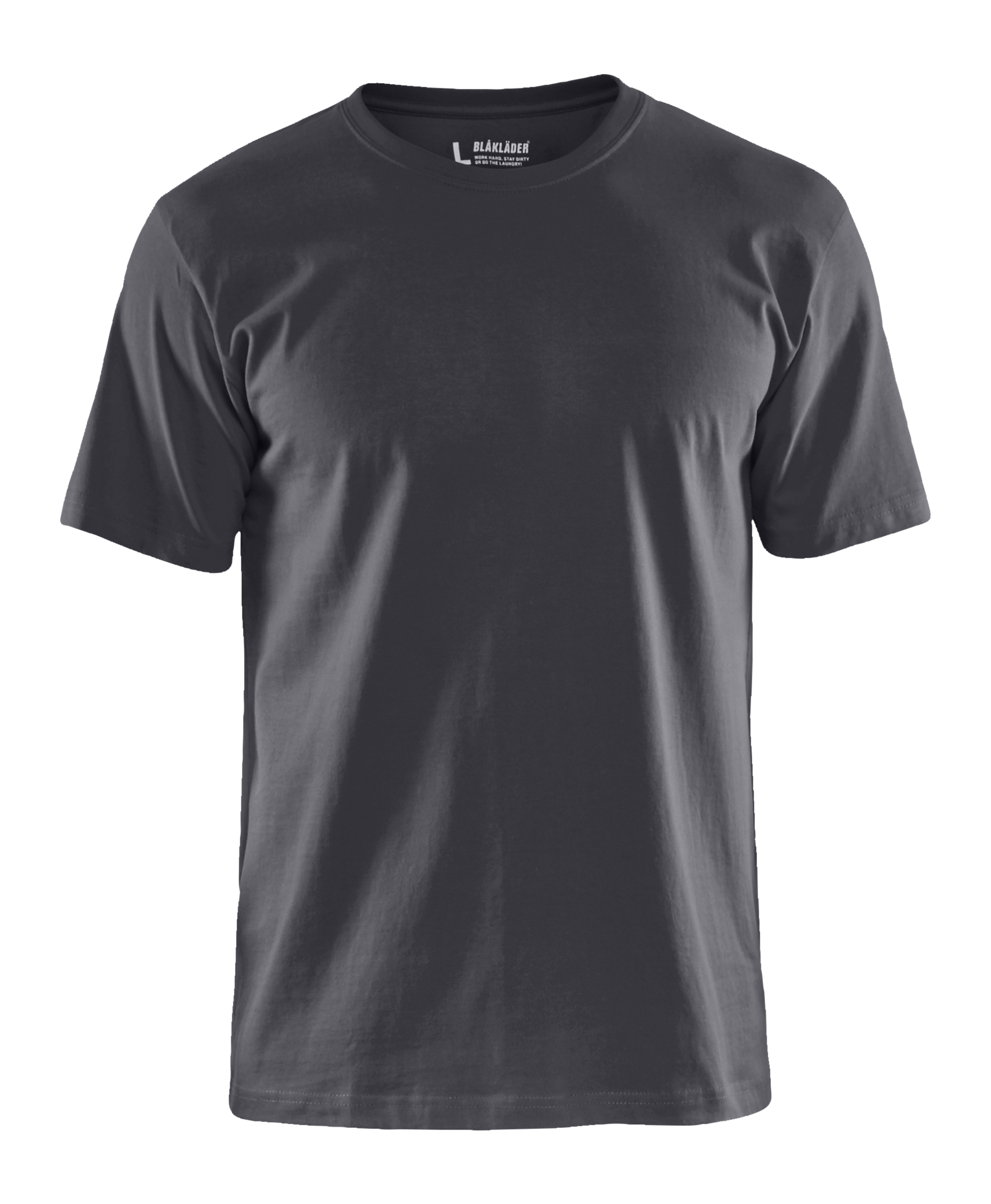 Blåkläder 3300 Cotton T-Shirt - Image 9