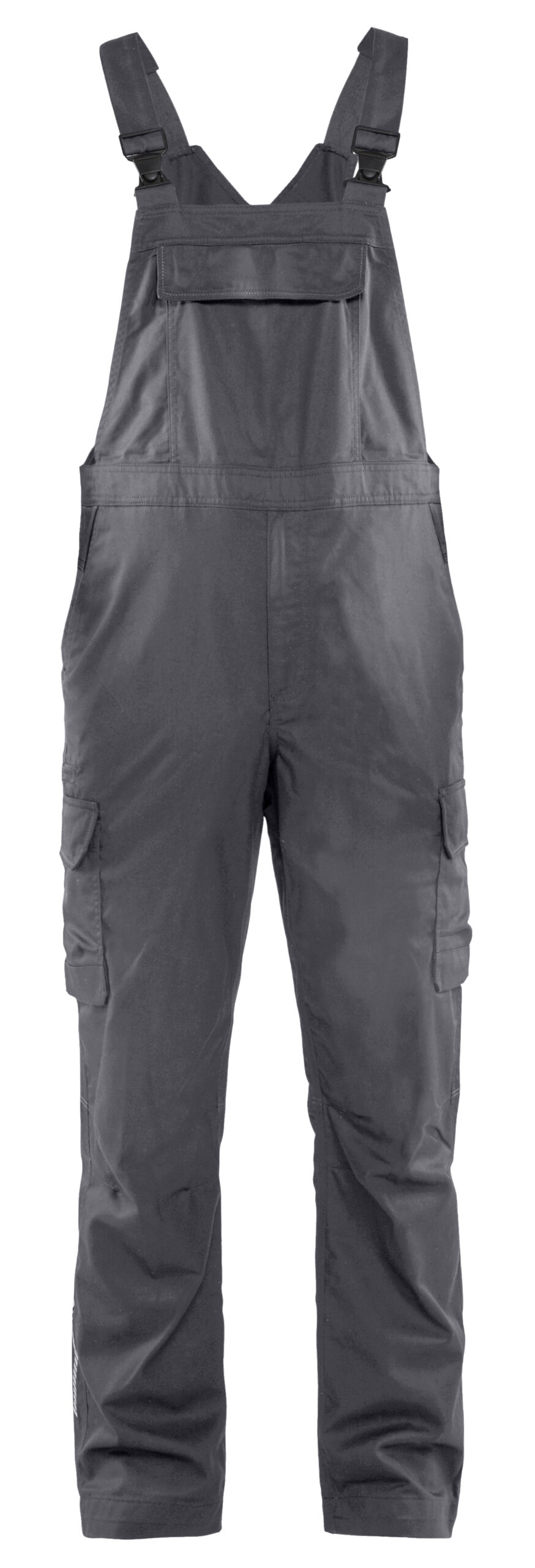Blåkläder 2666 Industry Bib Overalls Stretch - Image 3