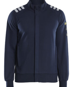 Blåkläder 3453 Sweatshirt Inherent Full Zip