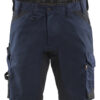 Dark Navy Blue
