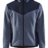 Numb Blue/Dark Navy