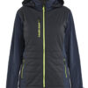Dark Navy Blue/Hi-Vis Yellow