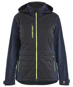 Blåkläder 4733 Women's Hybrid Jacket