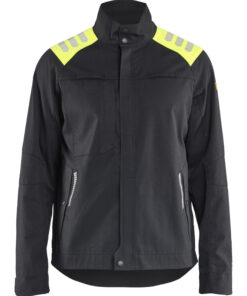 Alternative view of Blåkläder 4407 Inherent Jacket