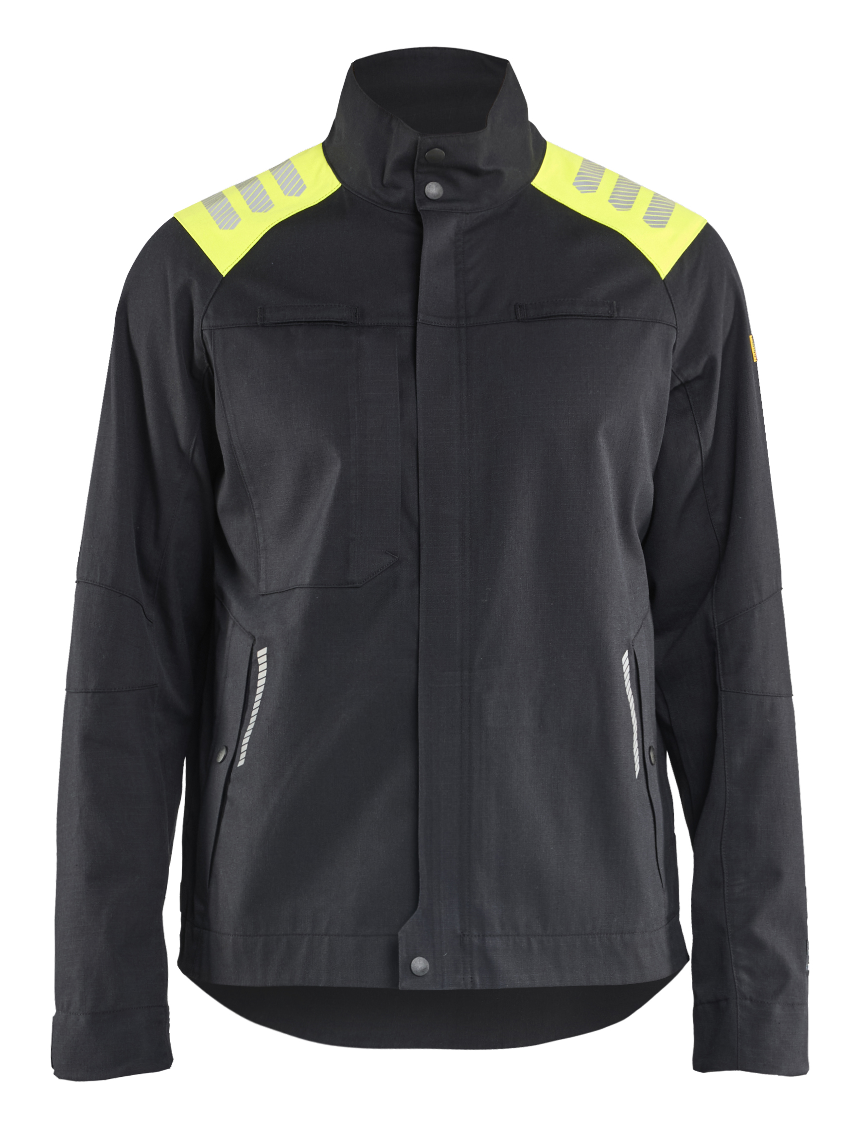 Blåkläder 4407 Inherent Jacket - Image 2