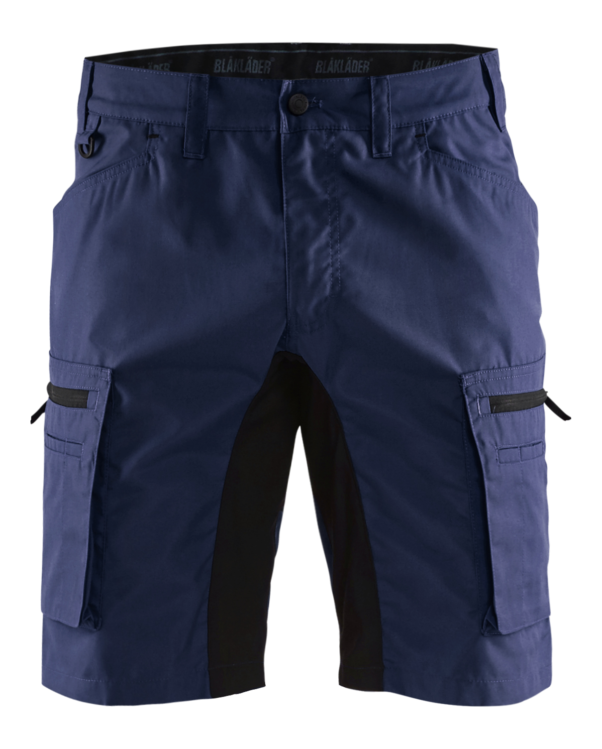 Blåkläder 1449 Service Shorts Stretch - Image 4