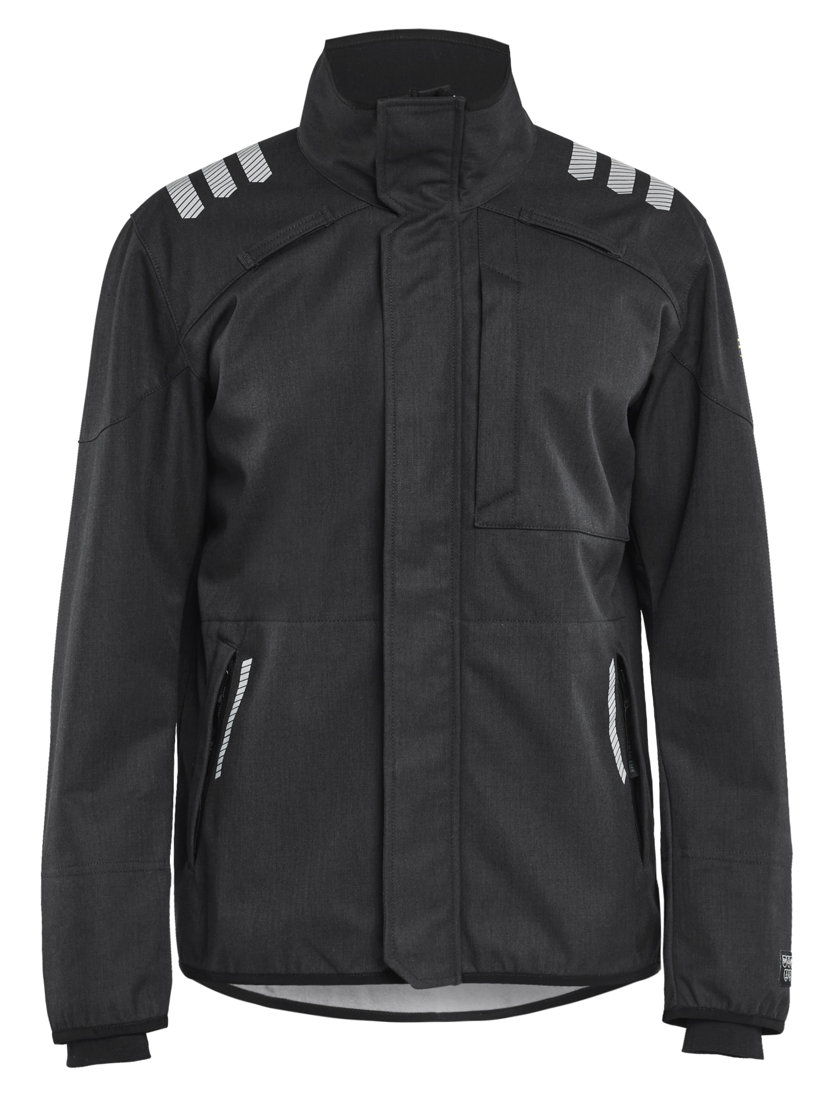 Blåkläder 4447 Softshell Jacket Inherent - Image 2