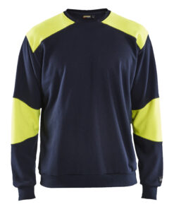 Blåkläder 3458 Sweatshirt Inherent