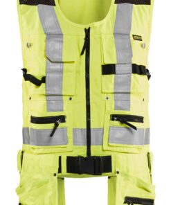 Blåkläder 3032 Hi-Vis tool vest
