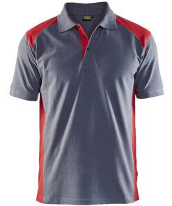 Blåkläder 3324 Polo shirt - Image 3