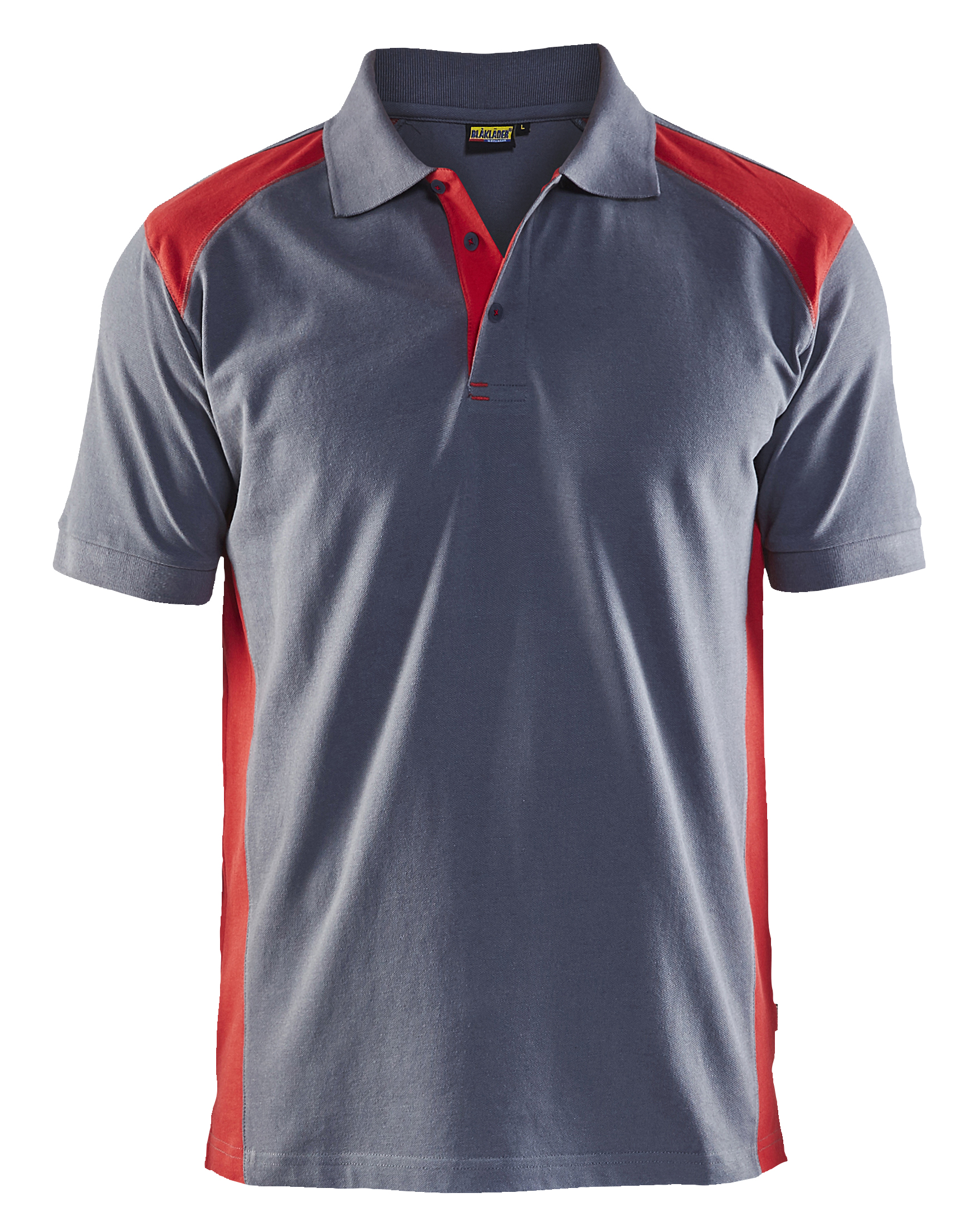Blåkläder 3324 Polo shirt - Image 3