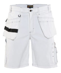Blåkläder 1536 Painters Shorts