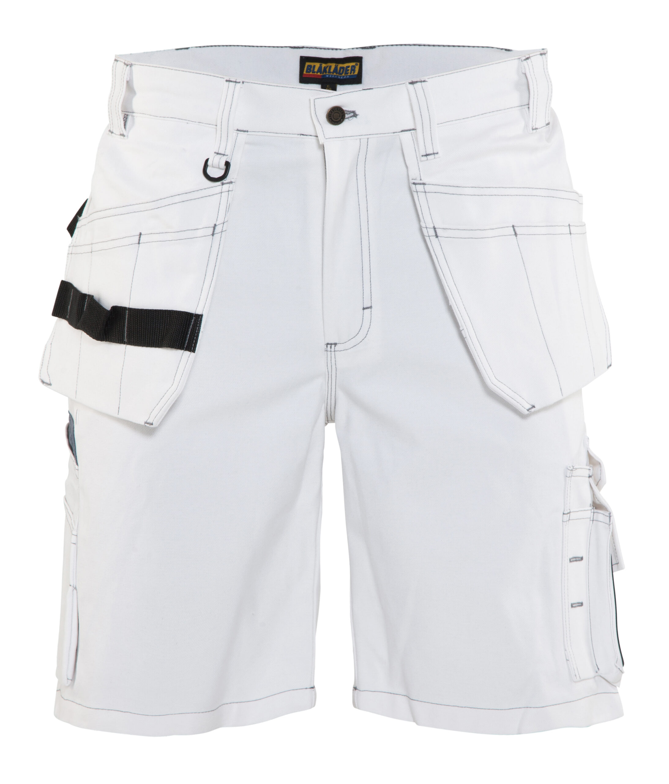 Blåkläder 1536 Painters Shorts