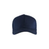 Dark Navy Blue