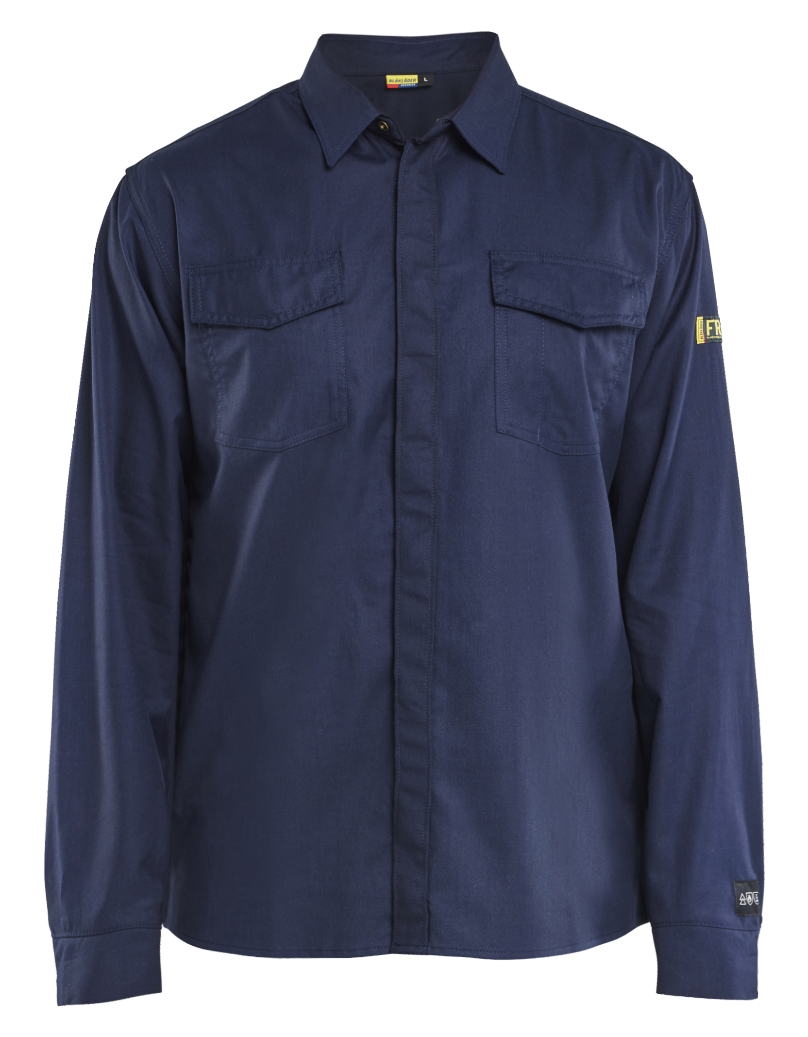 Blåkläder 3227 Shirt Inherent