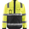 Hi-Vis Yellow/Black