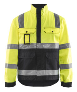 Blåkläder 4023 Hi-Vis Jacket