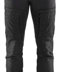 Blåkläder 1456 Service Trousers Stretch - Image 4
