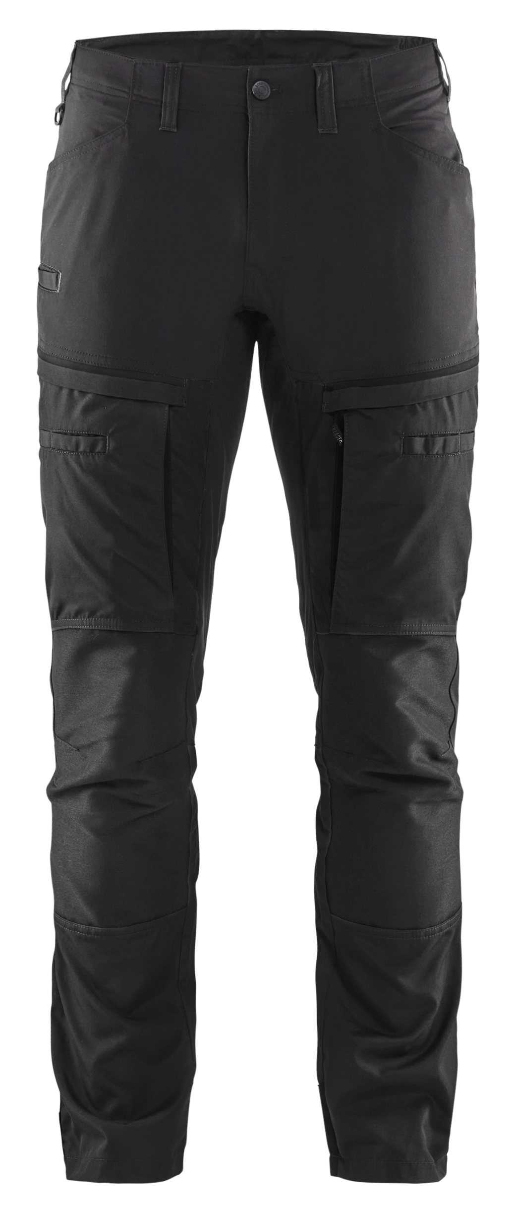 Blåkläder 1456 Service Trousers Stretch - Image 4