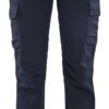 Dark Navy/Black