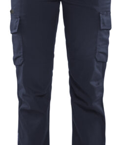 Blåkläder 7144 Women's industry trousers stretch