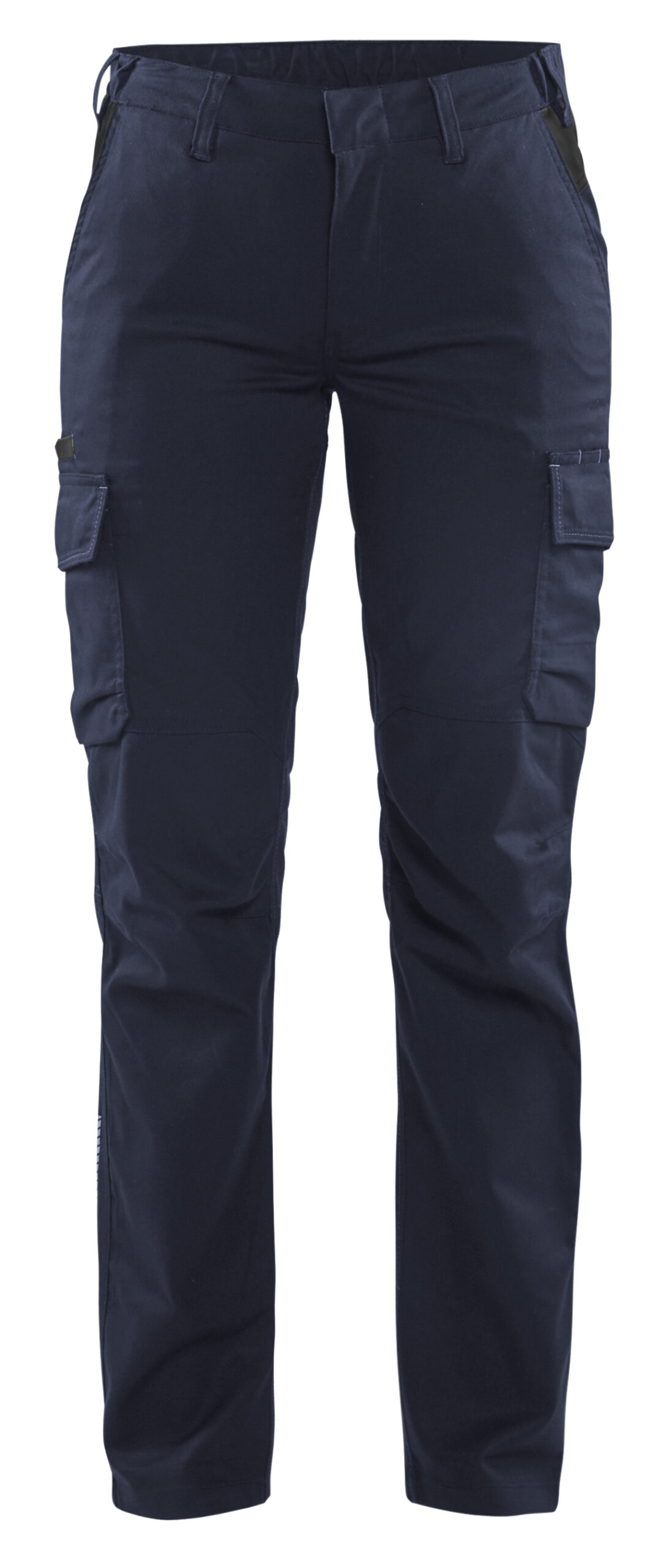 Blåkläder 7144 Women's industry trousers stretch