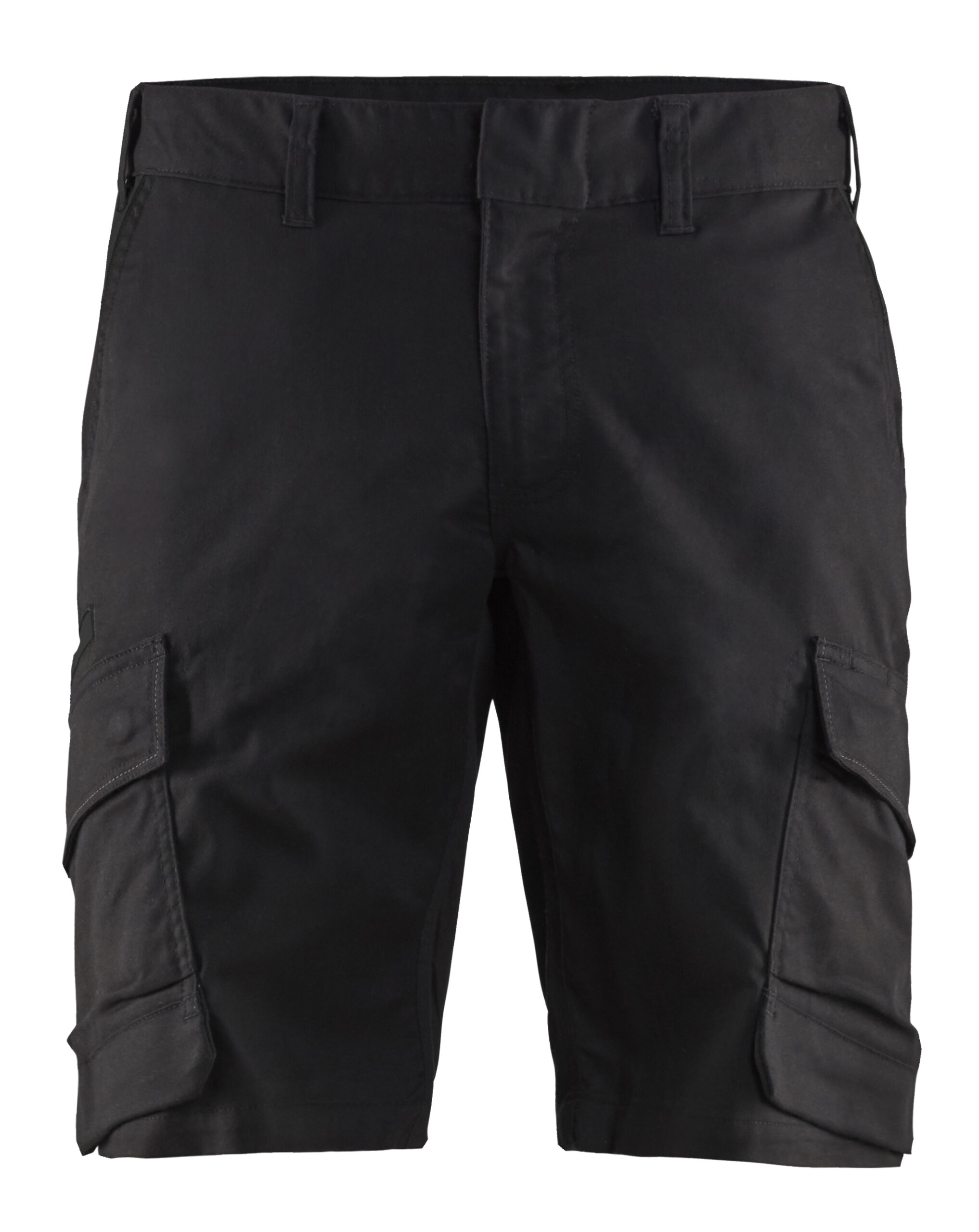 Blåkläder 1446 Industry shorts stretch - Image 2