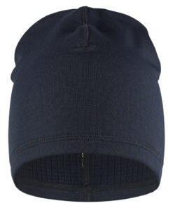 Alternative view of Blåkläder 2017 Beanie