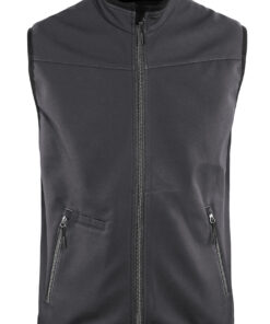 Blåkläder 3850 Softshell Vest - Image 6