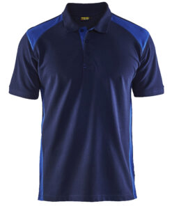 Blåkläder 3324 Polo shirt - Image 6