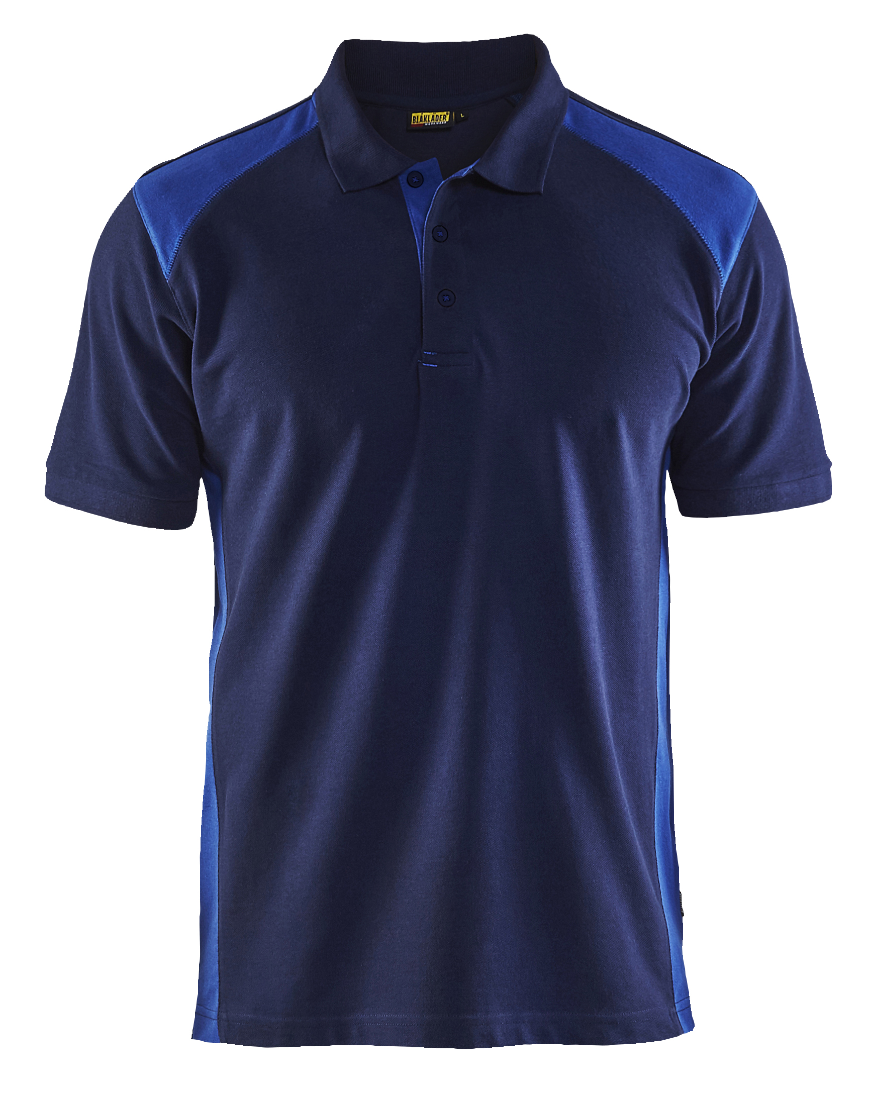Blåkläder 3324 Polo shirt - Image 6