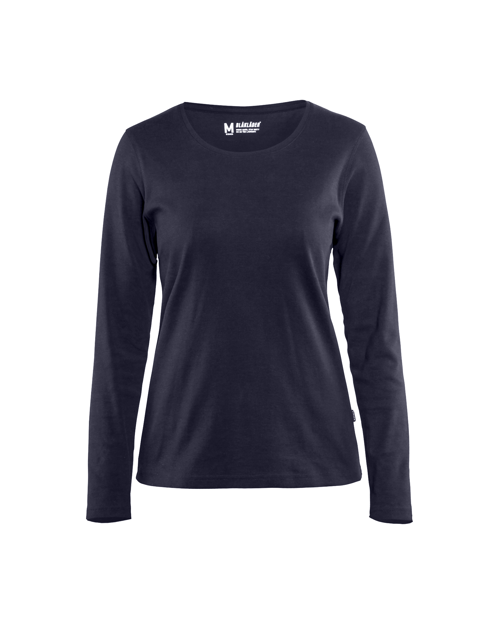Blåkläder 3301 Women's Long Sleeved T-shirt - Image 2