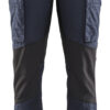 Dark Navy/Black