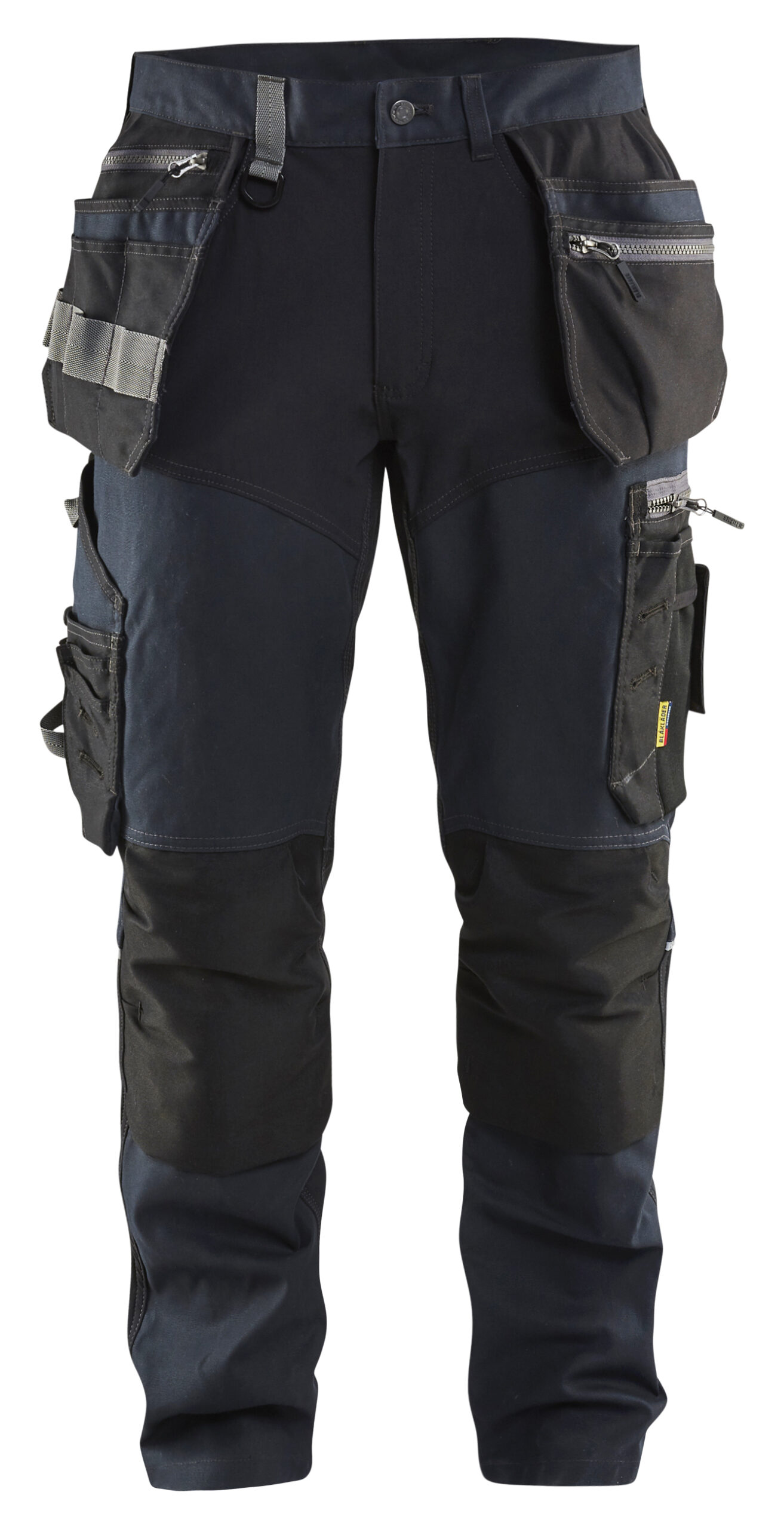 Blåkläder 1599 Craftsman Trousers Stretch - 60% cotton