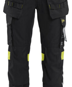 Blåkläder 7108 Women's Craftsman Inherent Trousers